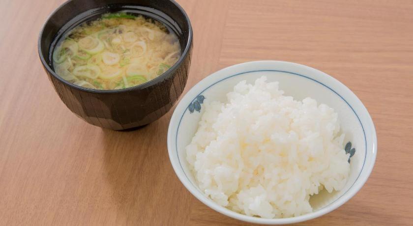 Hotel Route Inn Hirosaki Ekimae Экстерьер фото