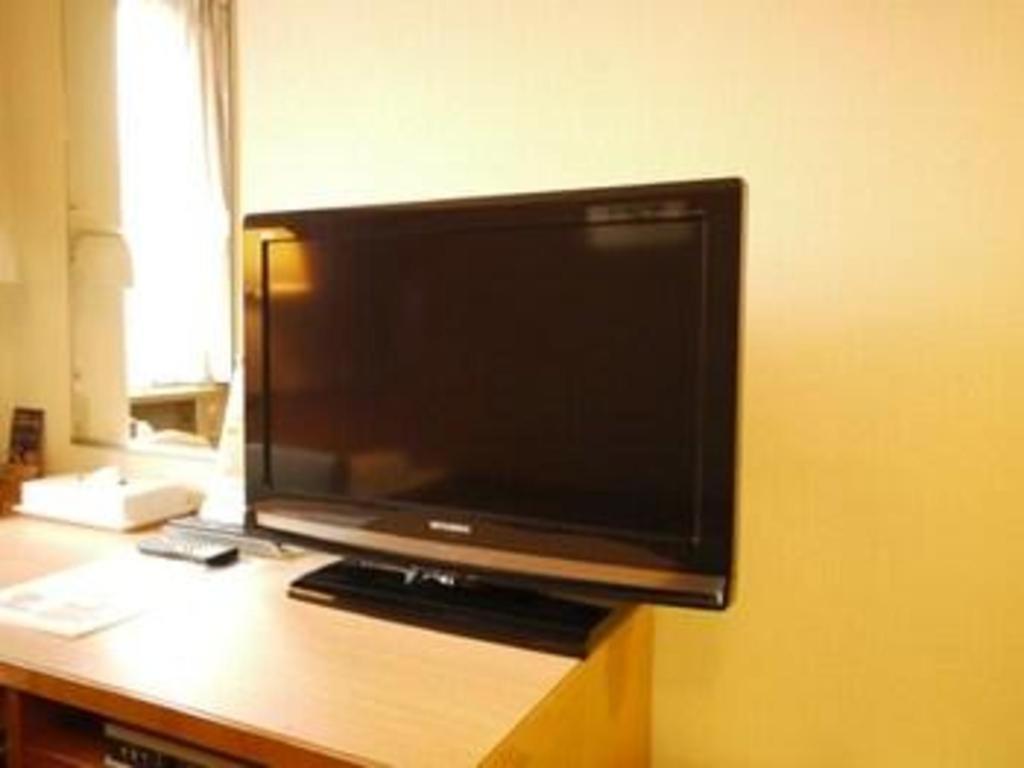 Hotel Route Inn Hirosaki Ekimae Экстерьер фото